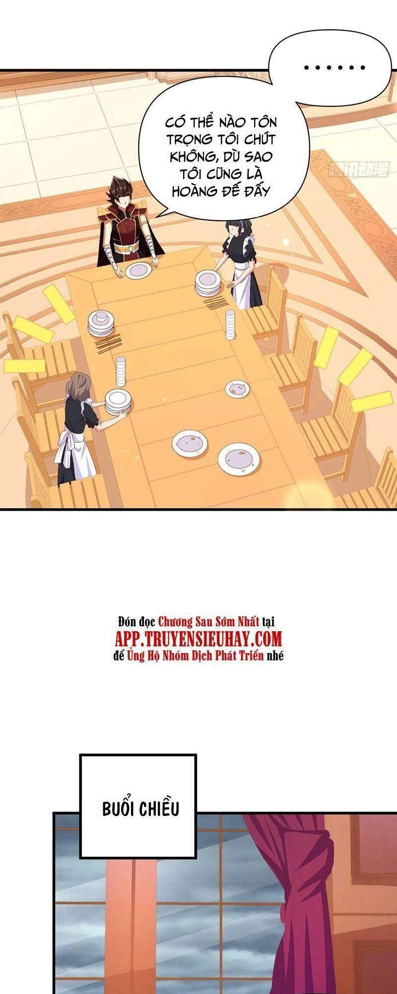 Từ Hôm Nay Bắt Đầu Làm Thành Chủ Chapter 355 - 8