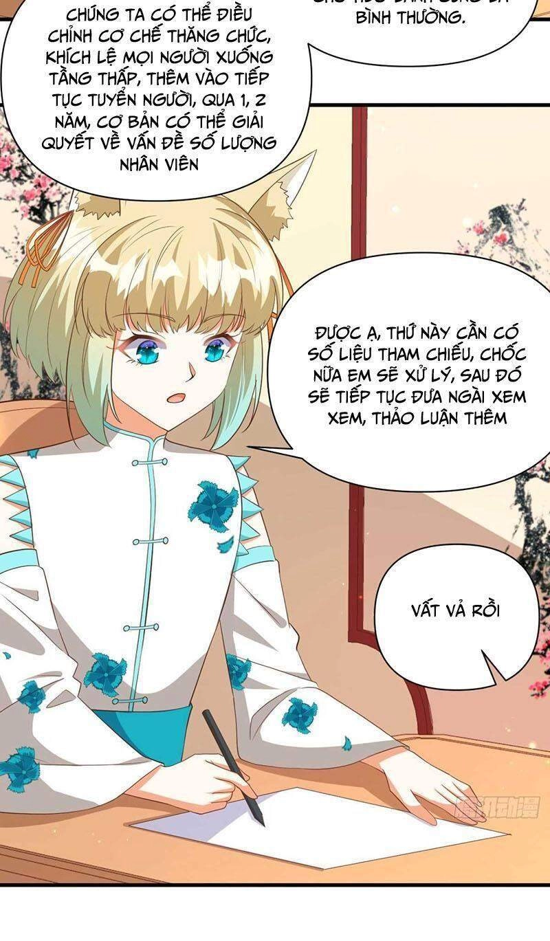 Từ Hôm Nay Bắt Đầu Làm Thành Chủ Chapter 355 - 13