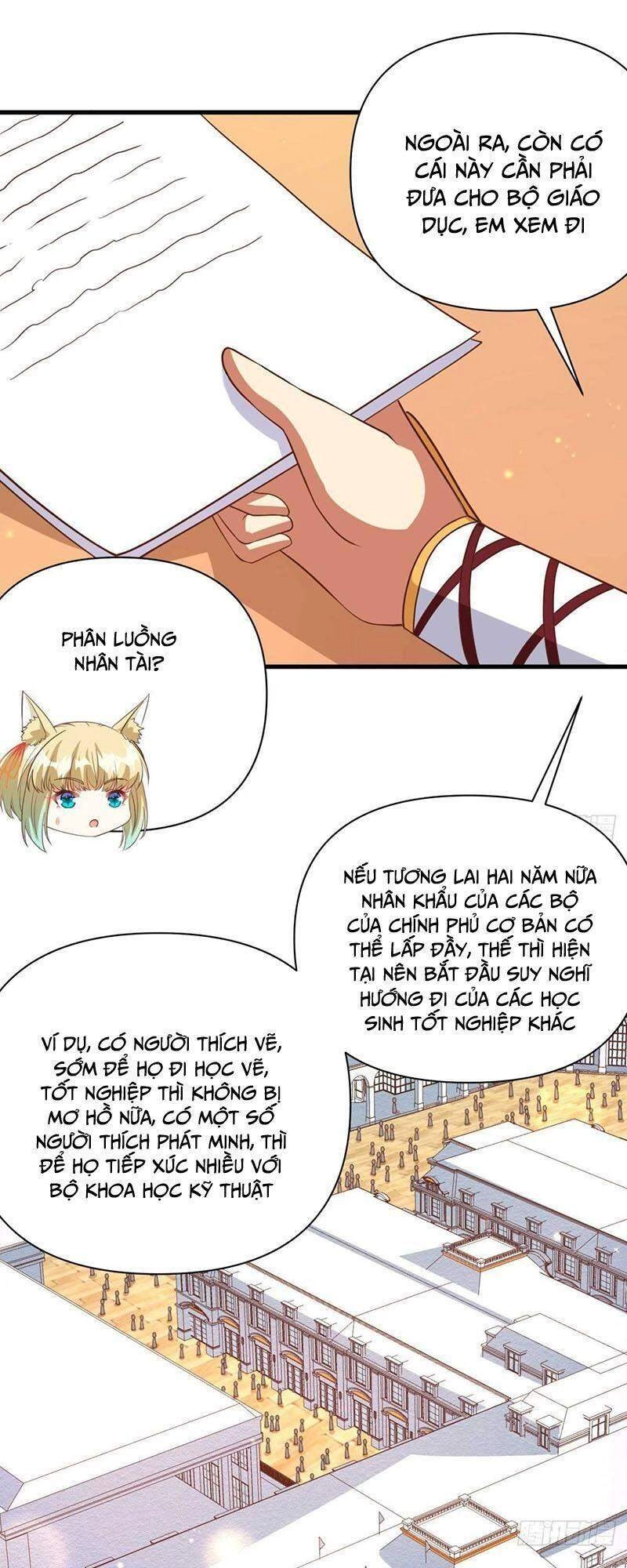 Từ Hôm Nay Bắt Đầu Làm Thành Chủ Chapter 355 - 14