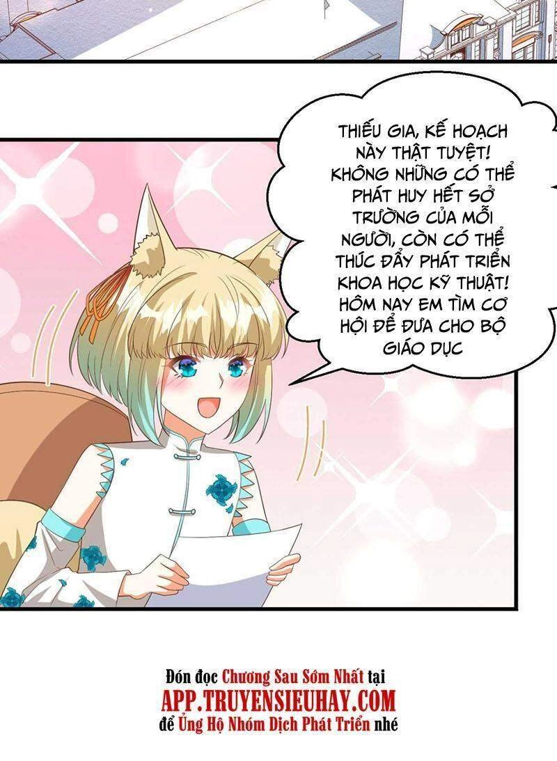 Từ Hôm Nay Bắt Đầu Làm Thành Chủ Chapter 355 - 15