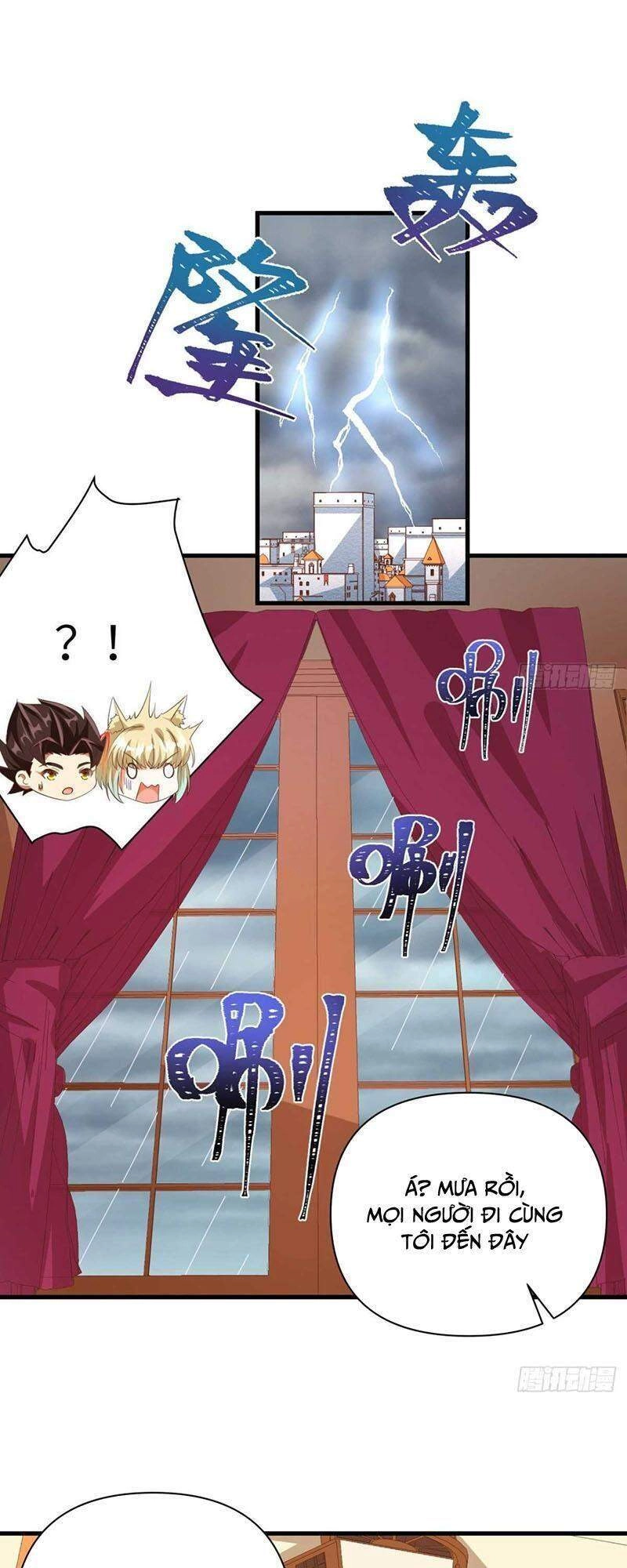 Từ Hôm Nay Bắt Đầu Làm Thành Chủ Chapter 355 - 16