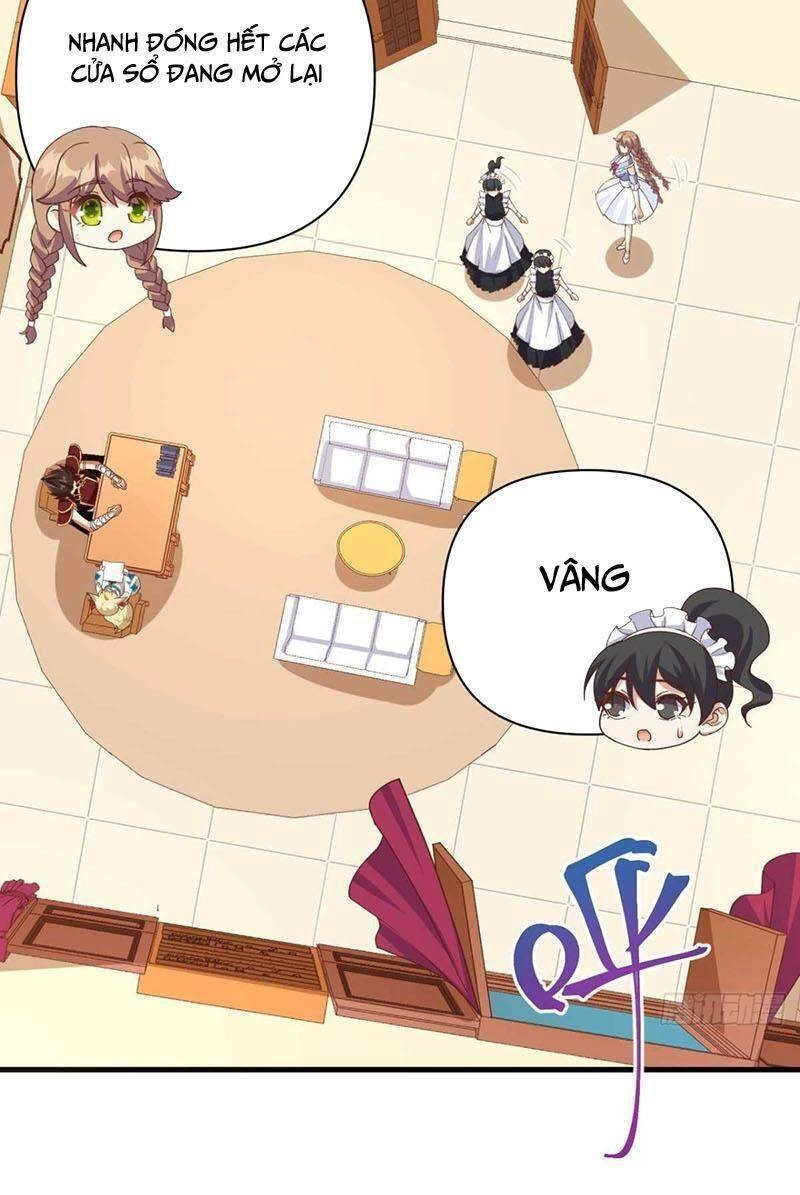 Từ Hôm Nay Bắt Đầu Làm Thành Chủ Chapter 355 - 17