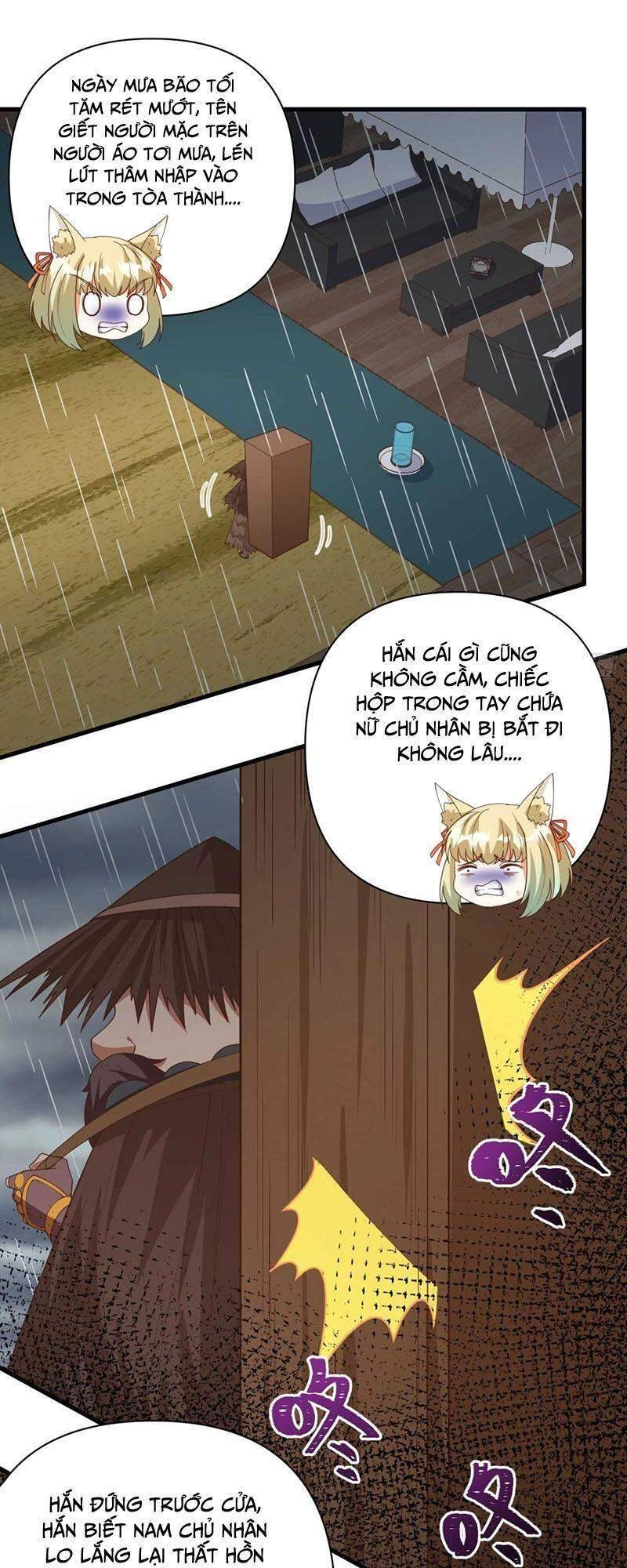 Từ Hôm Nay Bắt Đầu Làm Thành Chủ Chapter 355 - 20