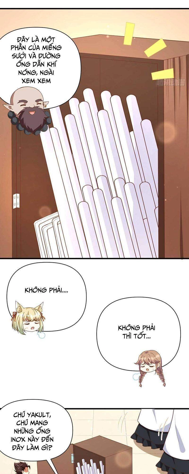 Từ Hôm Nay Bắt Đầu Làm Thành Chủ Chapter 355 - 30