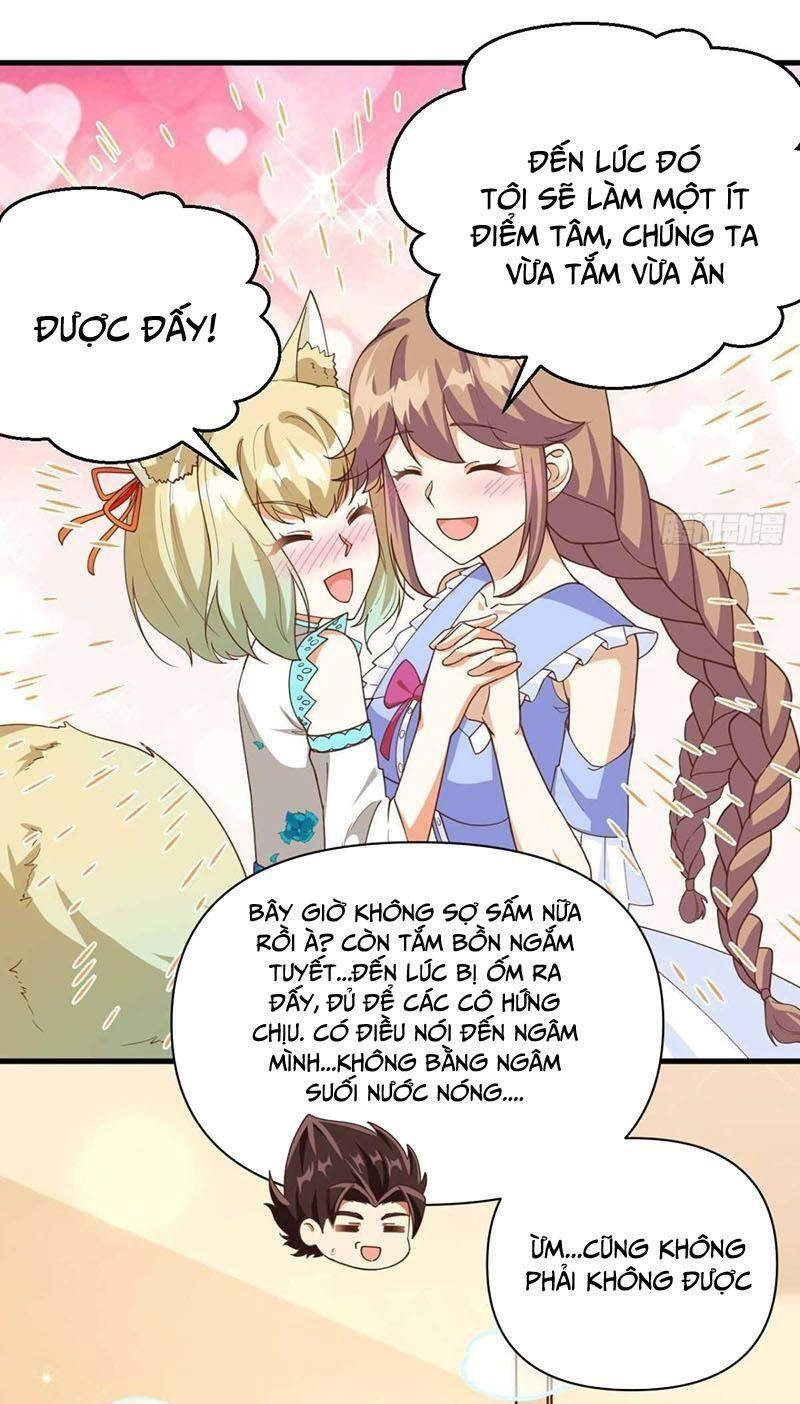 Từ Hôm Nay Bắt Đầu Làm Thành Chủ Chapter 355 - 34