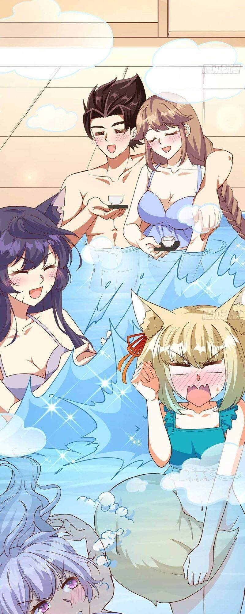 Từ Hôm Nay Bắt Đầu Làm Thành Chủ Chapter 355 - 35