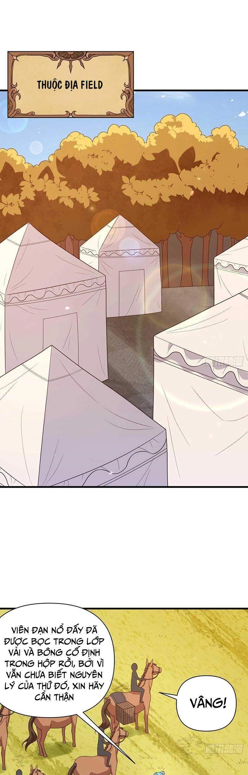 Từ Hôm Nay Bắt Đầu Làm Thành Chủ Chapter 356 - 1