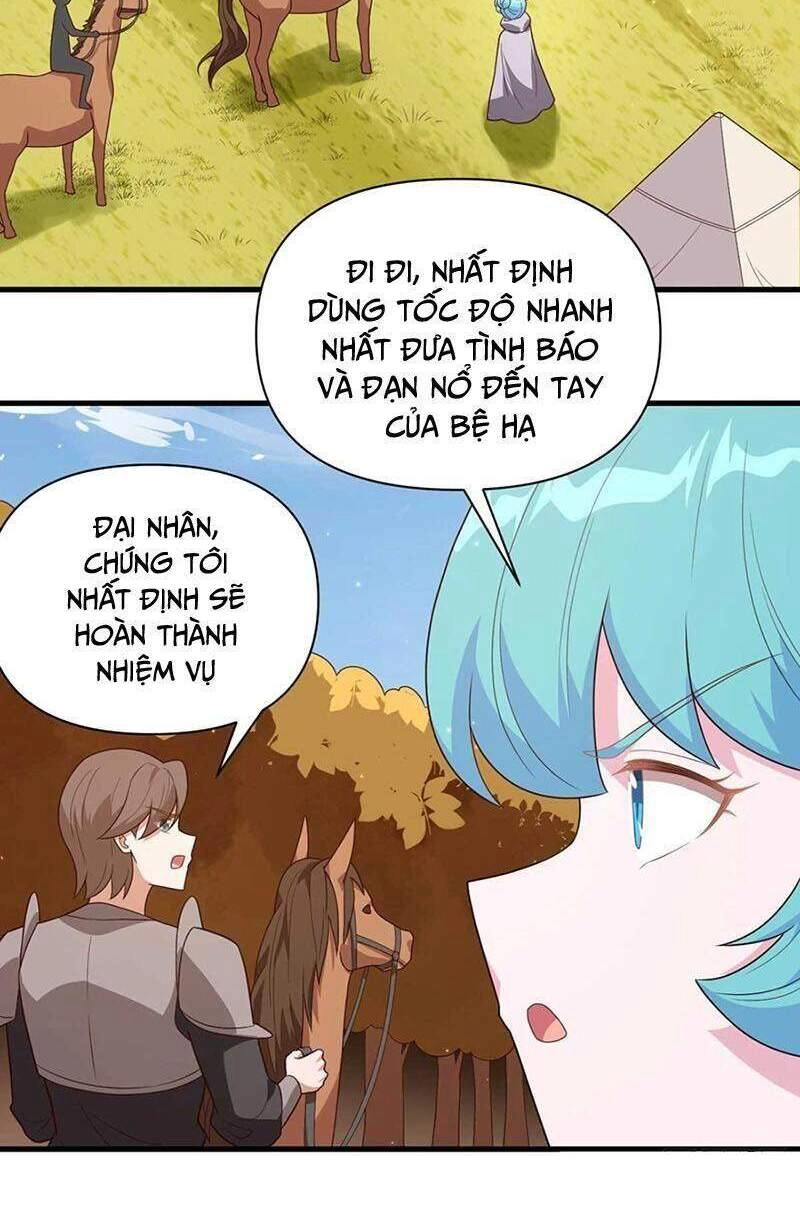 Từ Hôm Nay Bắt Đầu Làm Thành Chủ Chapter 356 - 2