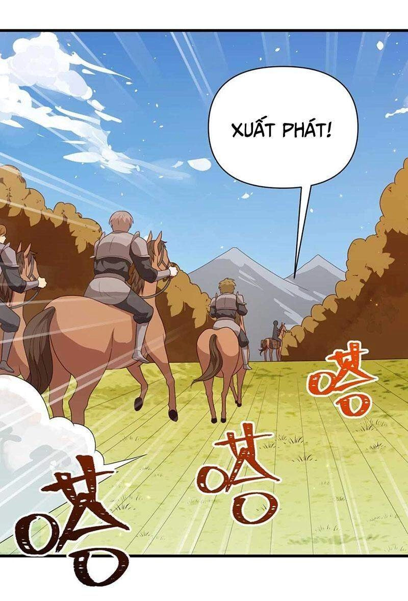 Từ Hôm Nay Bắt Đầu Làm Thành Chủ Chapter 356 - 3