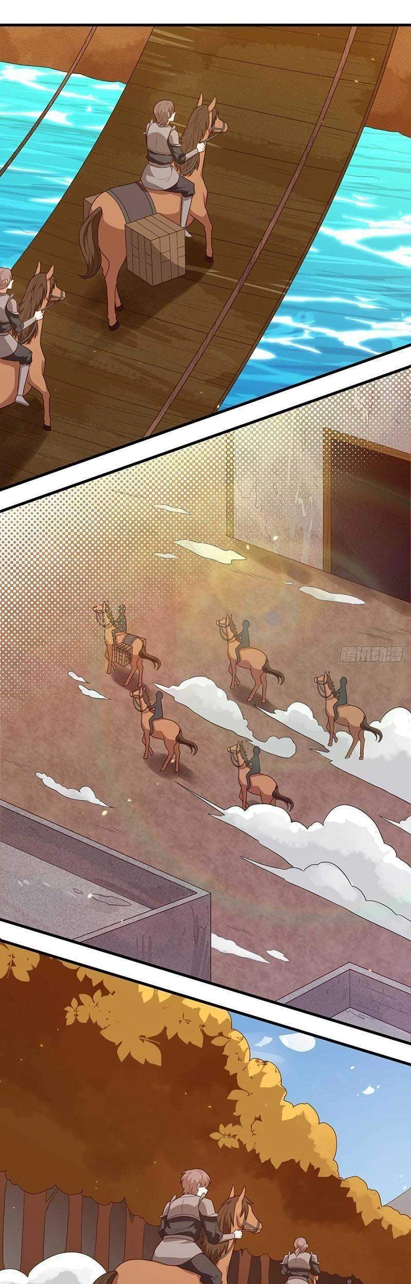 Từ Hôm Nay Bắt Đầu Làm Thành Chủ Chapter 356 - 4