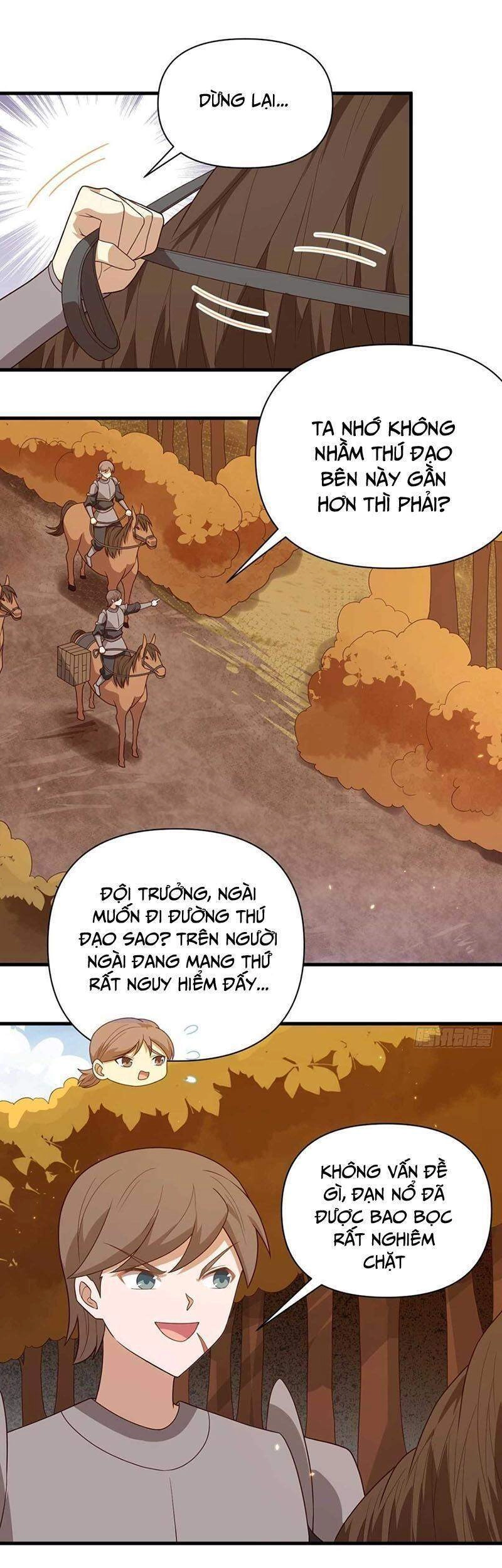 Từ Hôm Nay Bắt Đầu Làm Thành Chủ Chapter 356 - 6