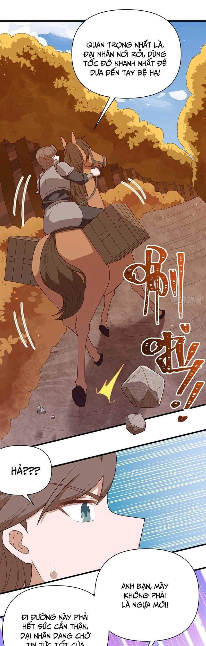 Từ Hôm Nay Bắt Đầu Làm Thành Chủ Chapter 356 - 8