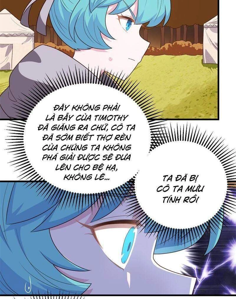 Từ Hôm Nay Bắt Đầu Làm Thành Chủ Chapter 356 - 15