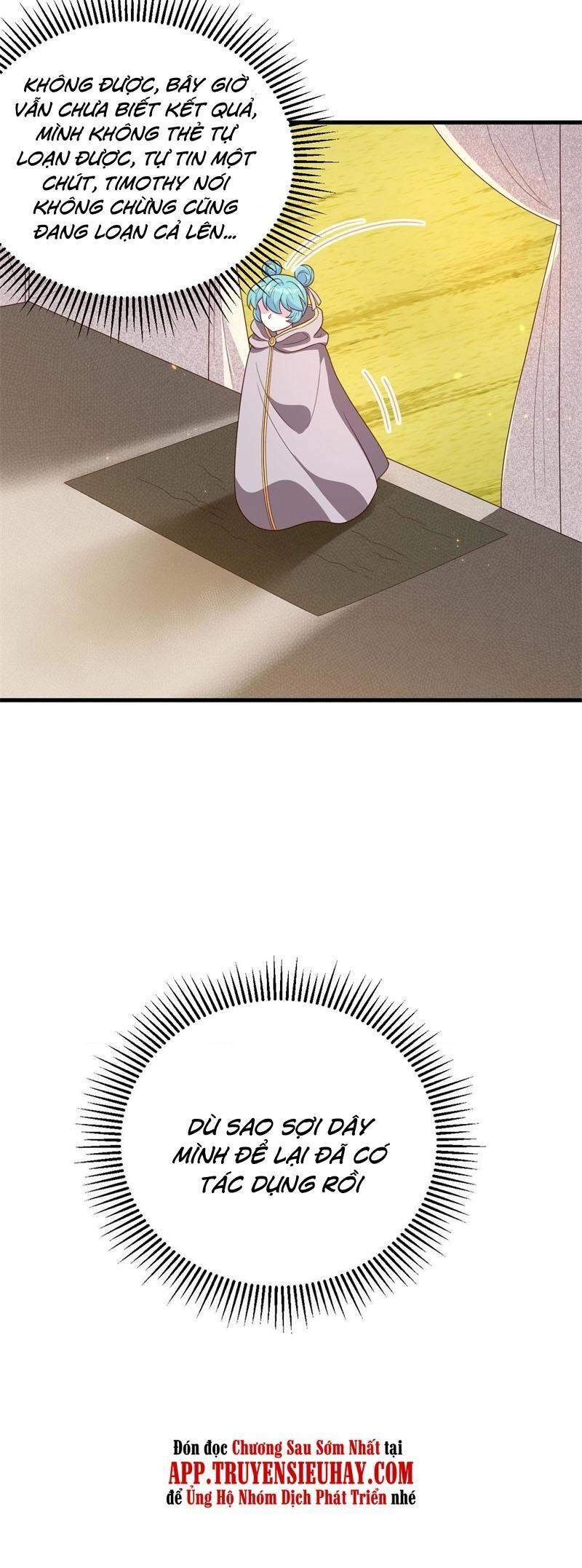 Từ Hôm Nay Bắt Đầu Làm Thành Chủ Chapter 356 - 16