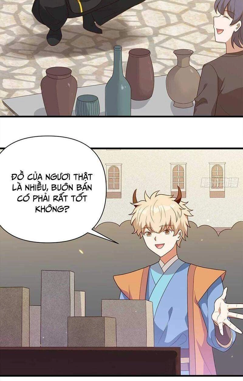 Từ Hôm Nay Bắt Đầu Làm Thành Chủ Chapter 356 - 18