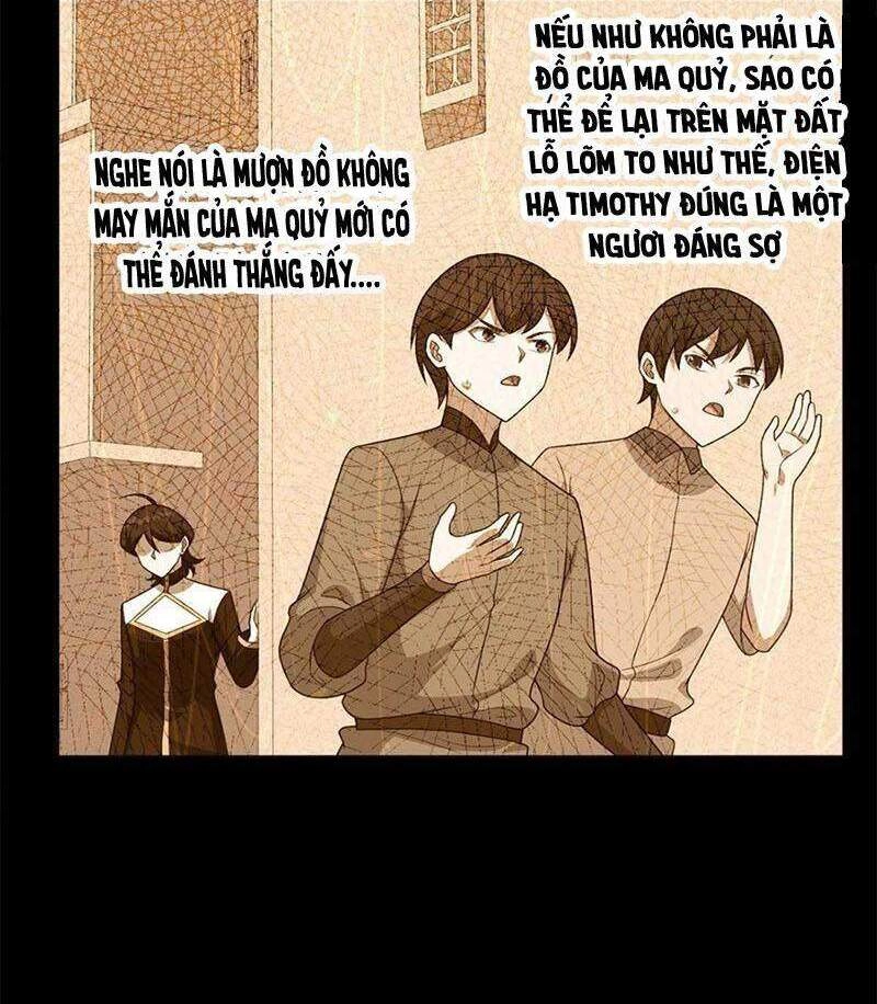 Từ Hôm Nay Bắt Đầu Làm Thành Chủ Chapter 356 - 20