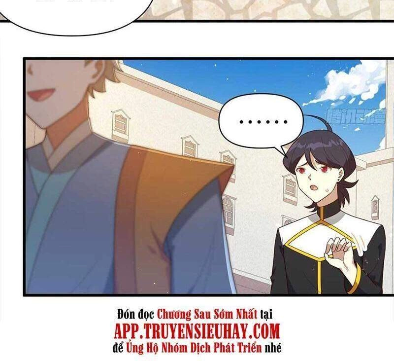 Từ Hôm Nay Bắt Đầu Làm Thành Chủ Chapter 356 - 22