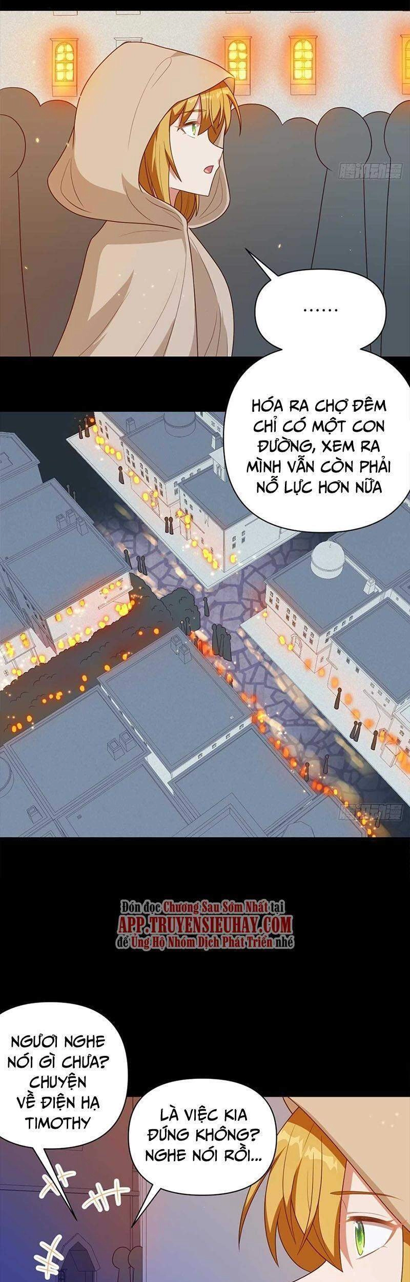 Từ Hôm Nay Bắt Đầu Làm Thành Chủ Chapter 356 - 28