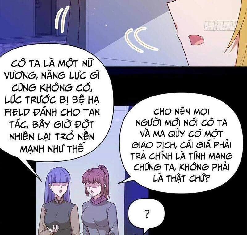 Từ Hôm Nay Bắt Đầu Làm Thành Chủ Chapter 356 - 29