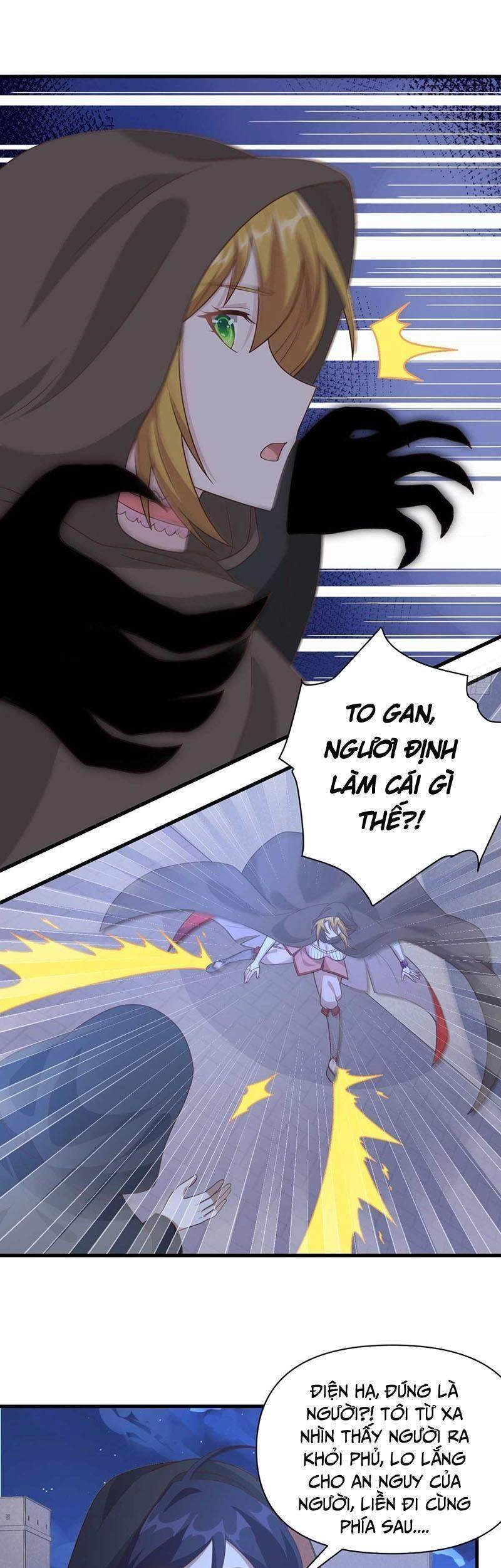 Từ Hôm Nay Bắt Đầu Làm Thành Chủ Chapter 357 - 1