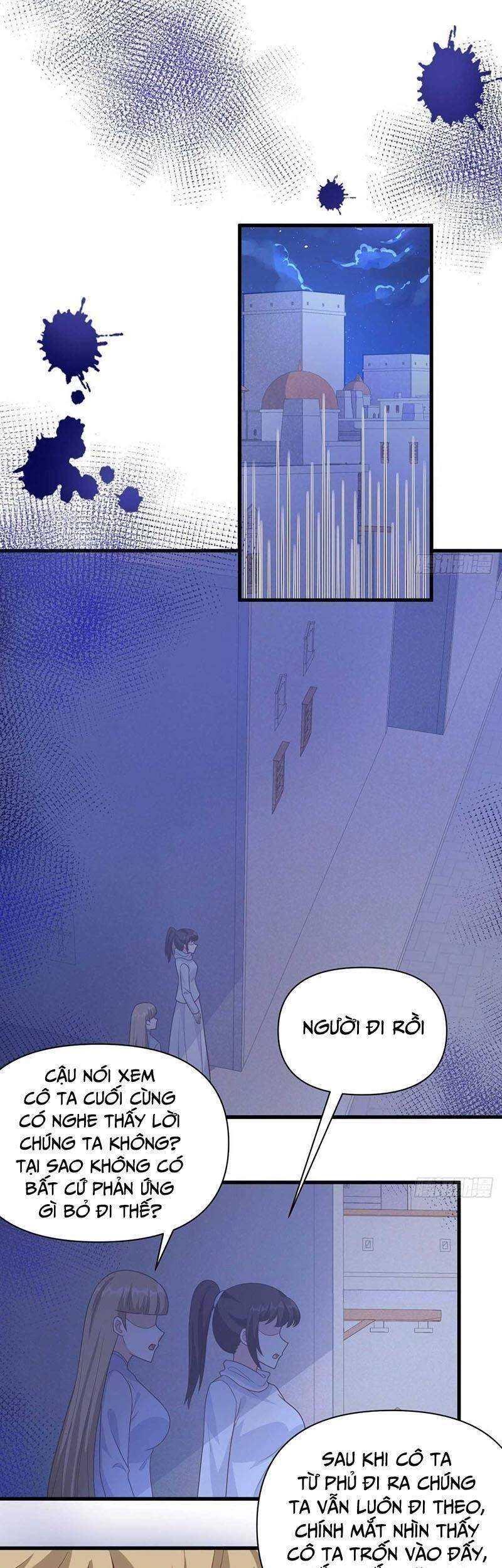 Từ Hôm Nay Bắt Đầu Làm Thành Chủ Chapter 357 - 4