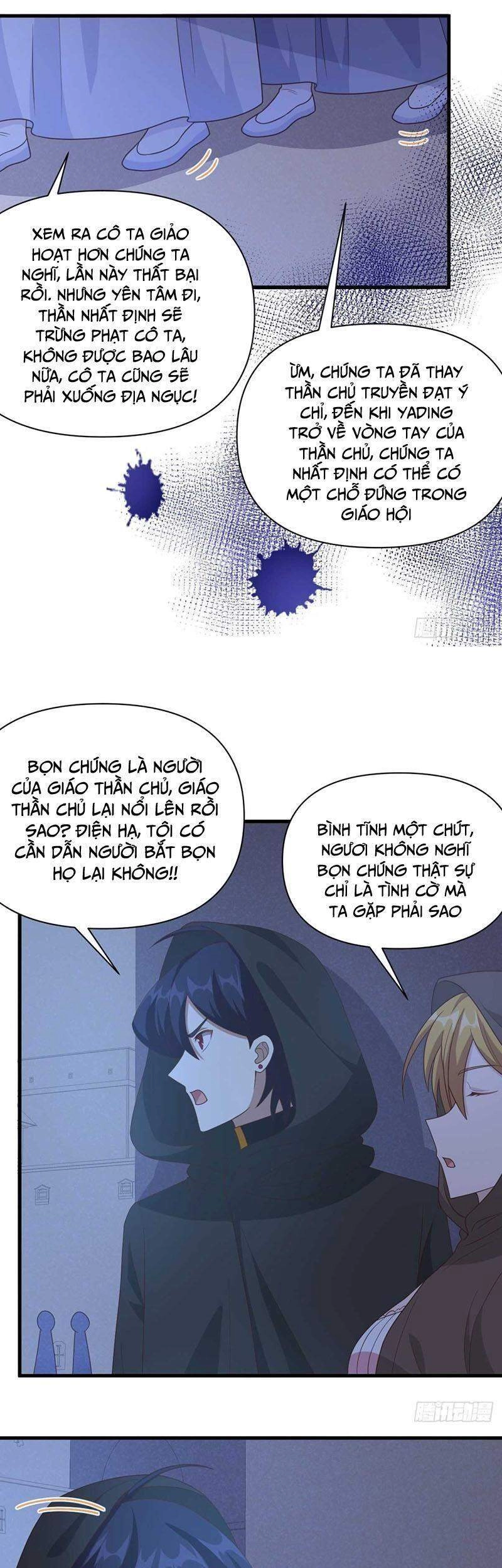 Từ Hôm Nay Bắt Đầu Làm Thành Chủ Chapter 357 - 6