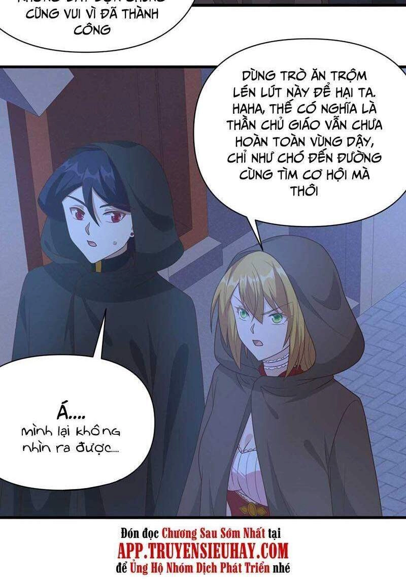 Từ Hôm Nay Bắt Đầu Làm Thành Chủ Chapter 357 - 9