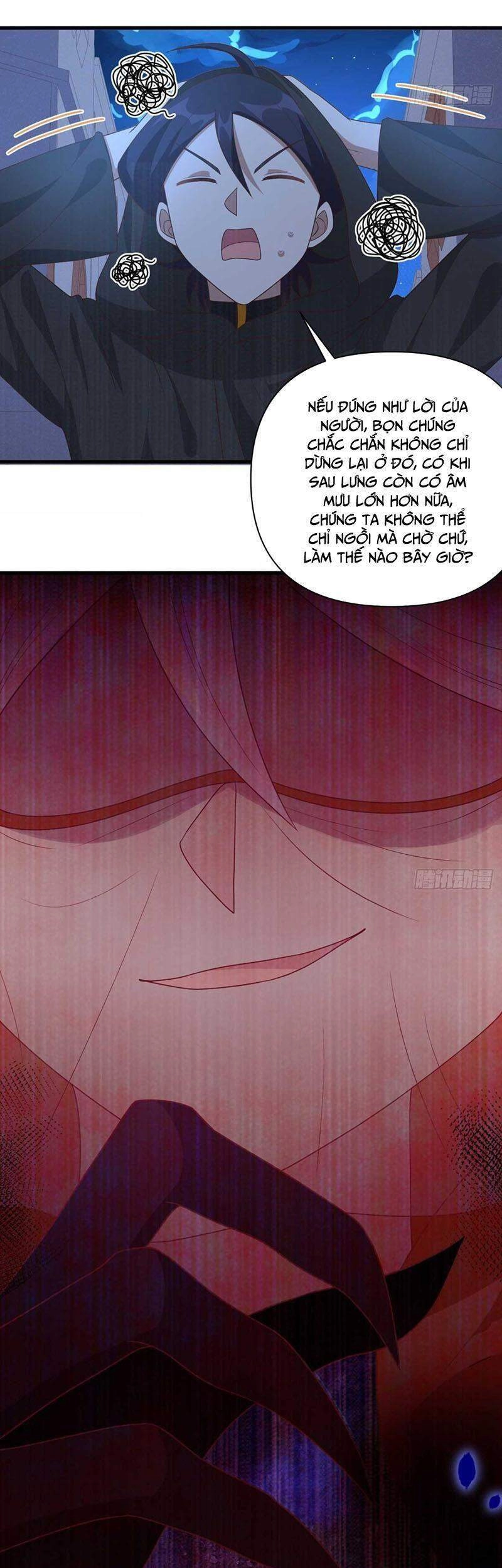 Từ Hôm Nay Bắt Đầu Làm Thành Chủ Chapter 357 - 10