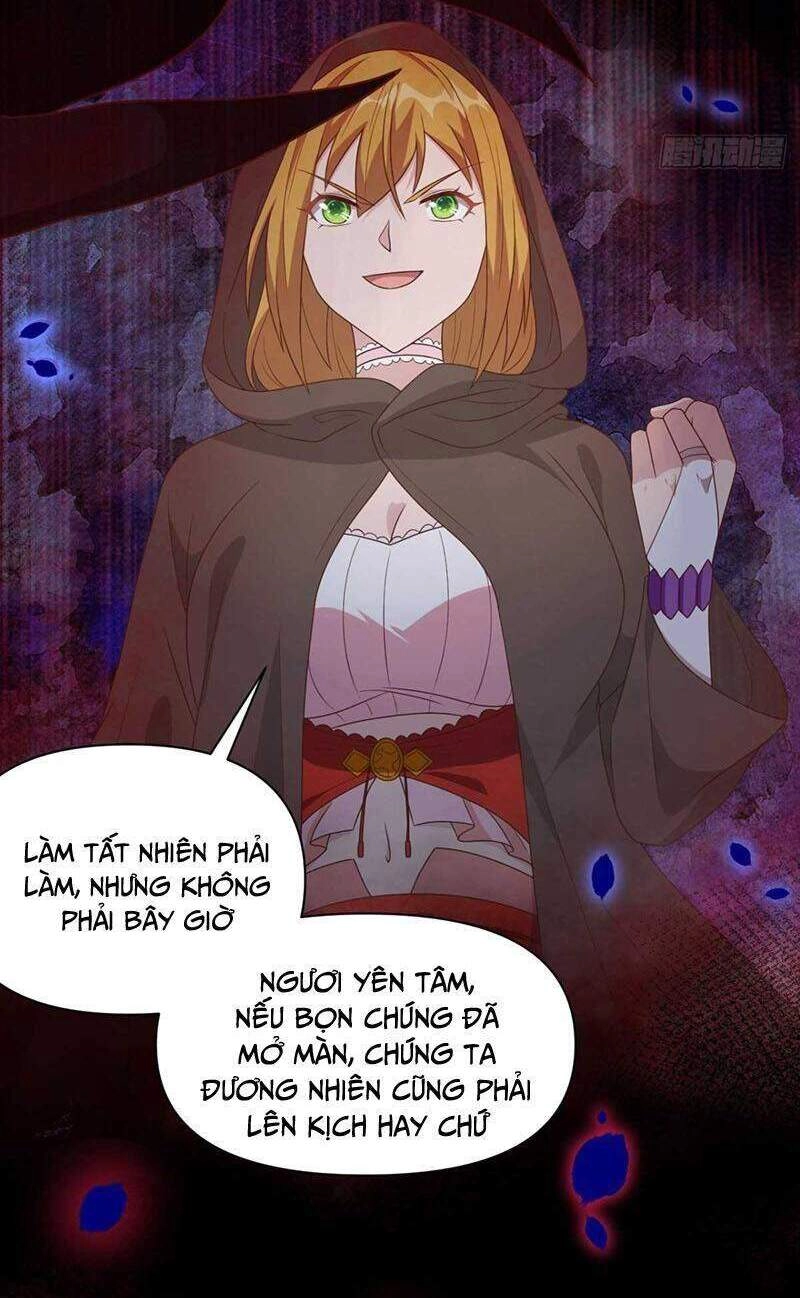 Từ Hôm Nay Bắt Đầu Làm Thành Chủ Chapter 357 - 11