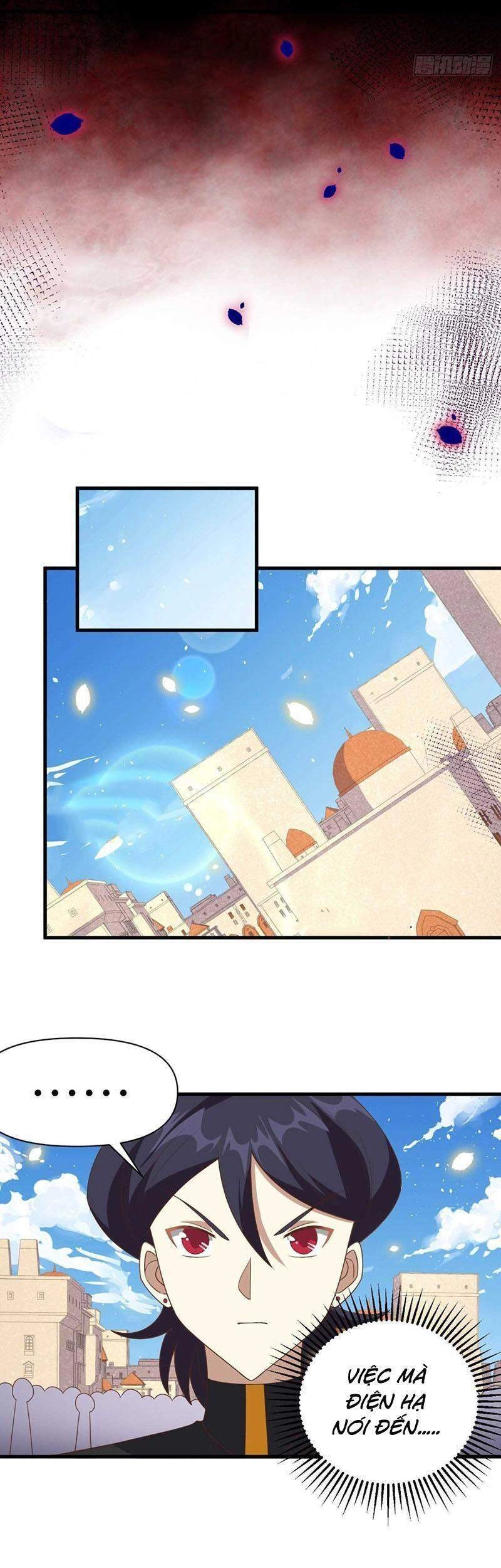 Từ Hôm Nay Bắt Đầu Làm Thành Chủ Chapter 357 - 12