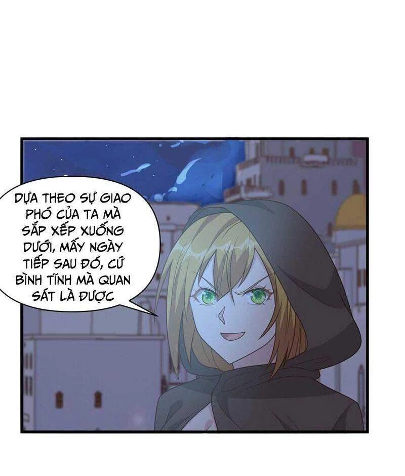 Từ Hôm Nay Bắt Đầu Làm Thành Chủ Chapter 357 - 13