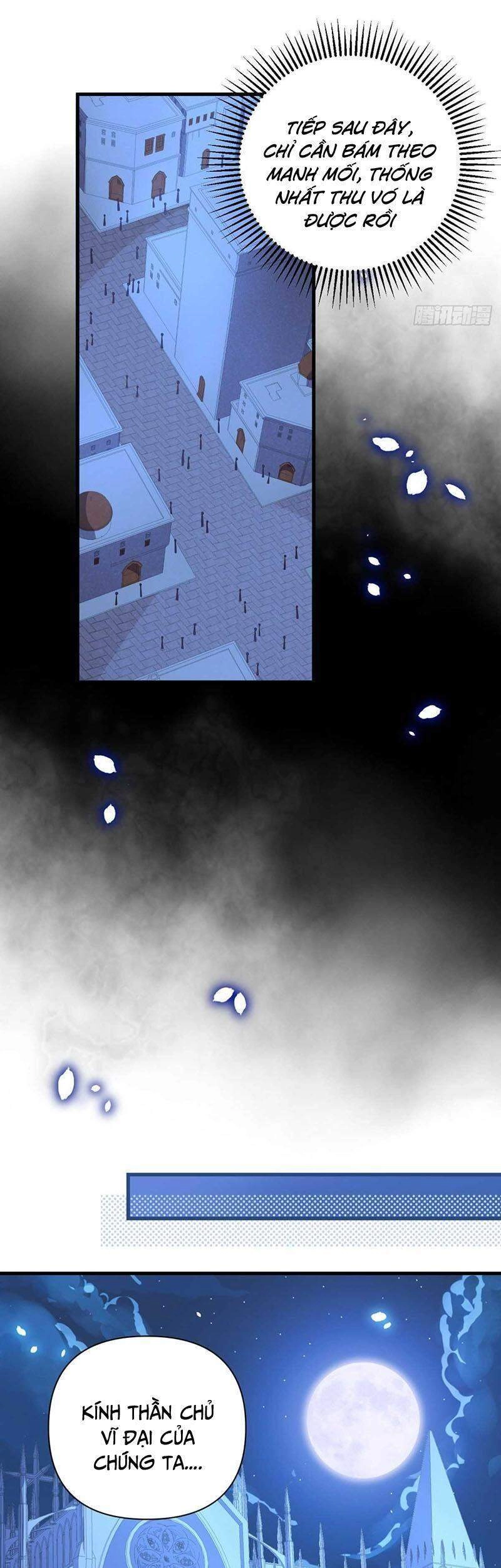 Từ Hôm Nay Bắt Đầu Làm Thành Chủ Chapter 357 - 16