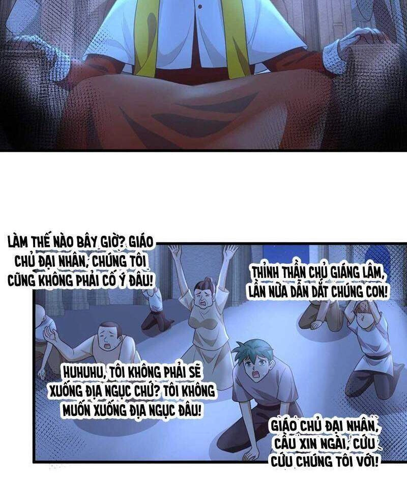 Từ Hôm Nay Bắt Đầu Làm Thành Chủ Chapter 357 - 19