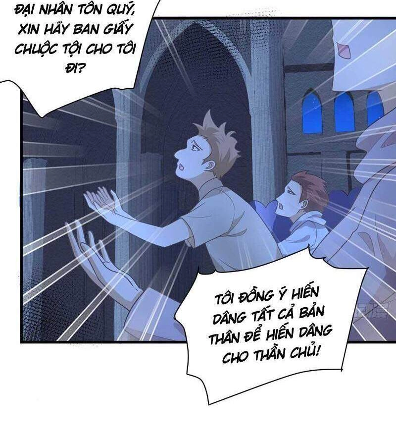 Từ Hôm Nay Bắt Đầu Làm Thành Chủ Chapter 357 - 21