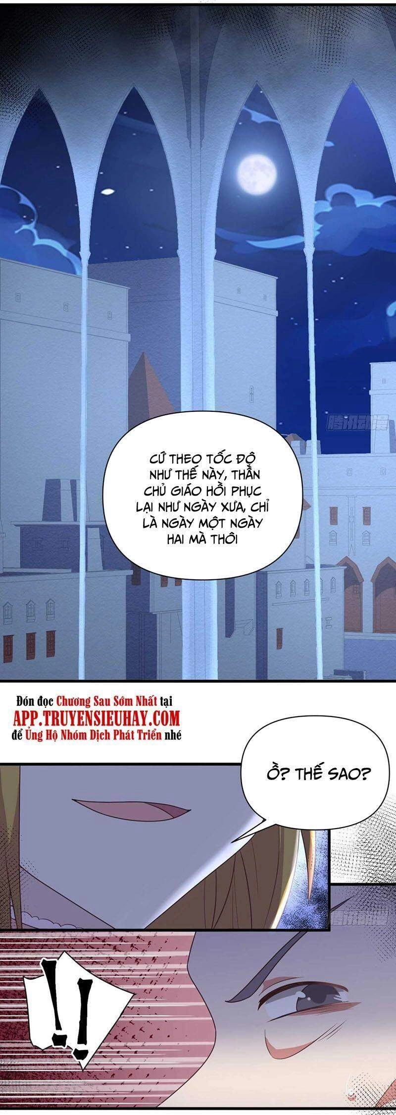 Từ Hôm Nay Bắt Đầu Làm Thành Chủ Chapter 357 - 28