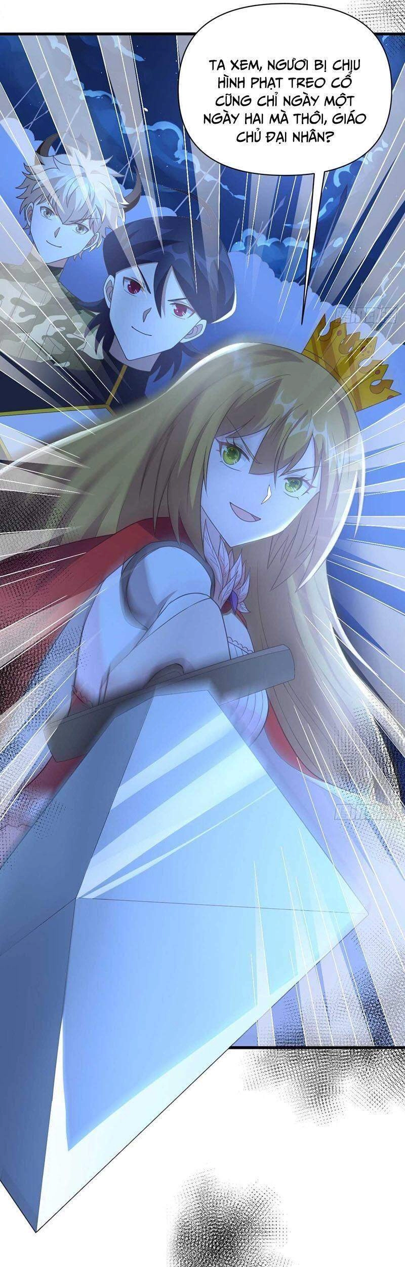 Từ Hôm Nay Bắt Đầu Làm Thành Chủ Chapter 357 - 29