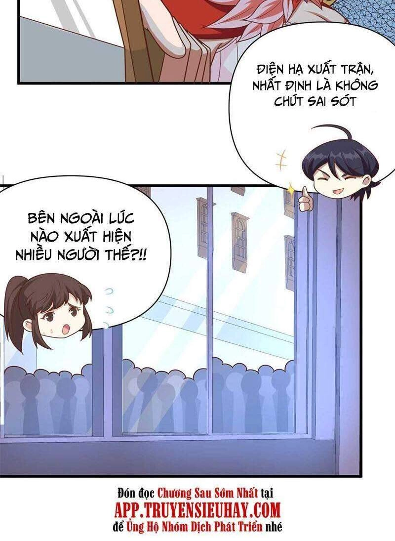 Từ Hôm Nay Bắt Đầu Làm Thành Chủ Chapter 358 - 2