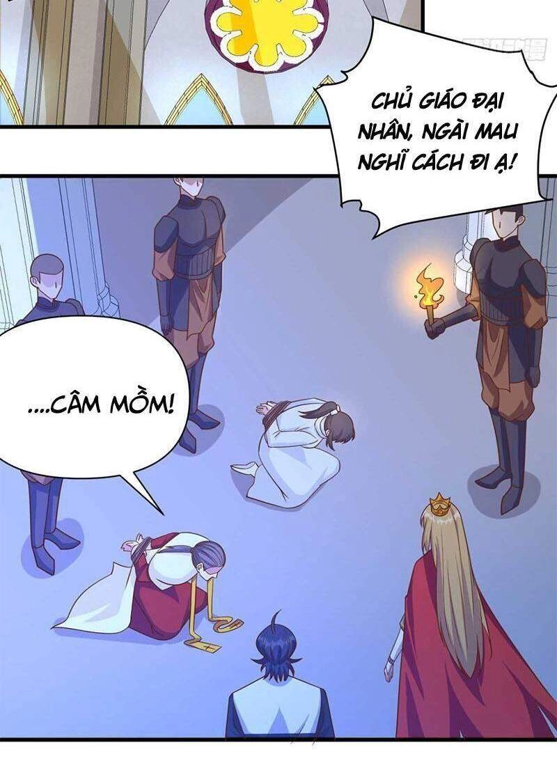 Từ Hôm Nay Bắt Đầu Làm Thành Chủ Chapter 358 - 4