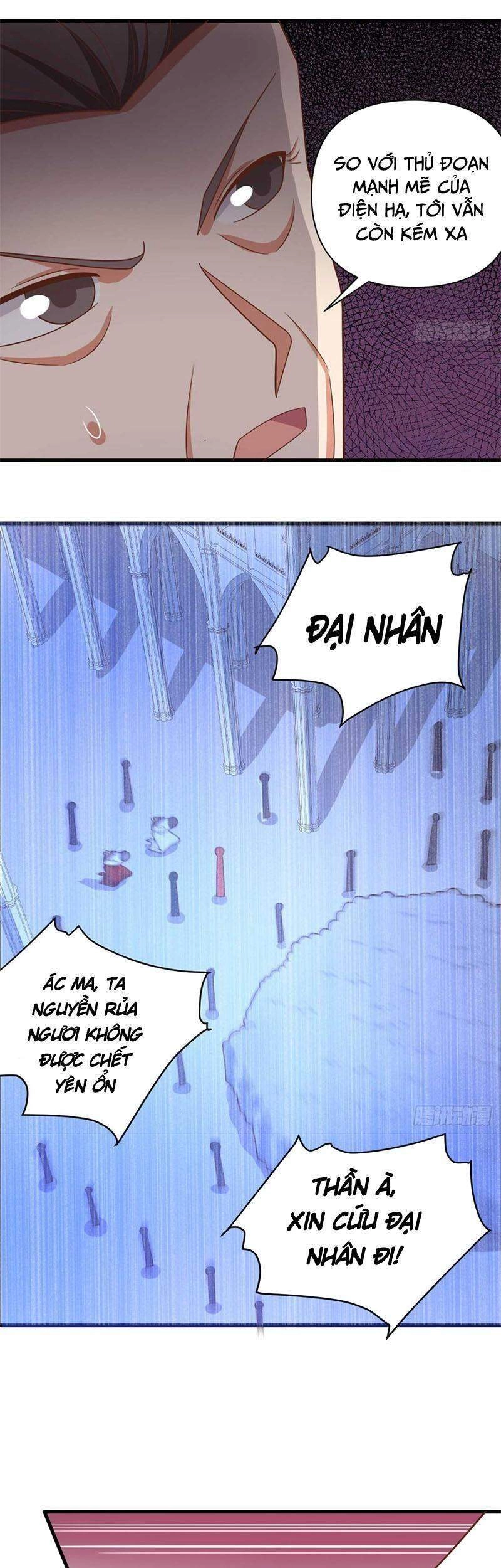 Từ Hôm Nay Bắt Đầu Làm Thành Chủ Chapter 358 - 9