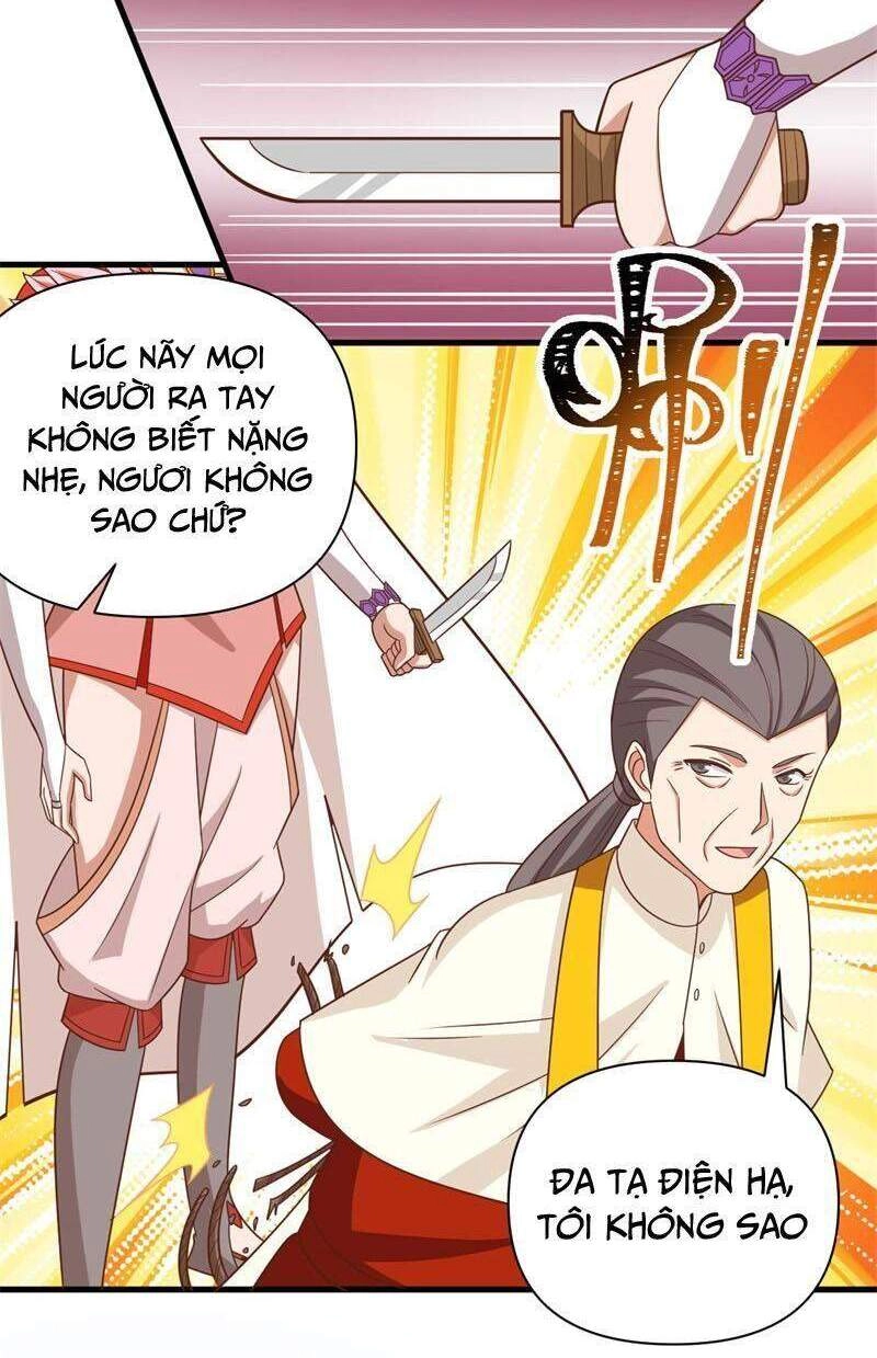 Từ Hôm Nay Bắt Đầu Làm Thành Chủ Chapter 358 - 10