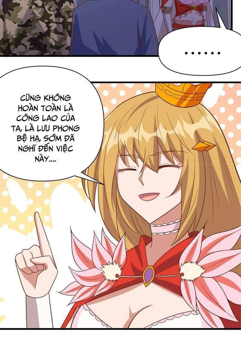 Từ Hôm Nay Bắt Đầu Làm Thành Chủ Chapter 358 - 16