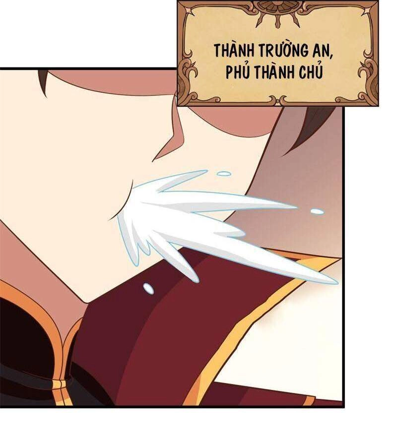 Từ Hôm Nay Bắt Đầu Làm Thành Chủ Chapter 358 - 18