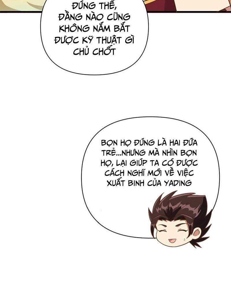 Từ Hôm Nay Bắt Đầu Làm Thành Chủ Chapter 358 - 28