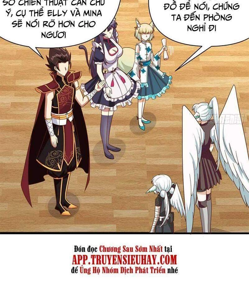 Từ Hôm Nay Bắt Đầu Làm Thành Chủ Chapter 358 - 30