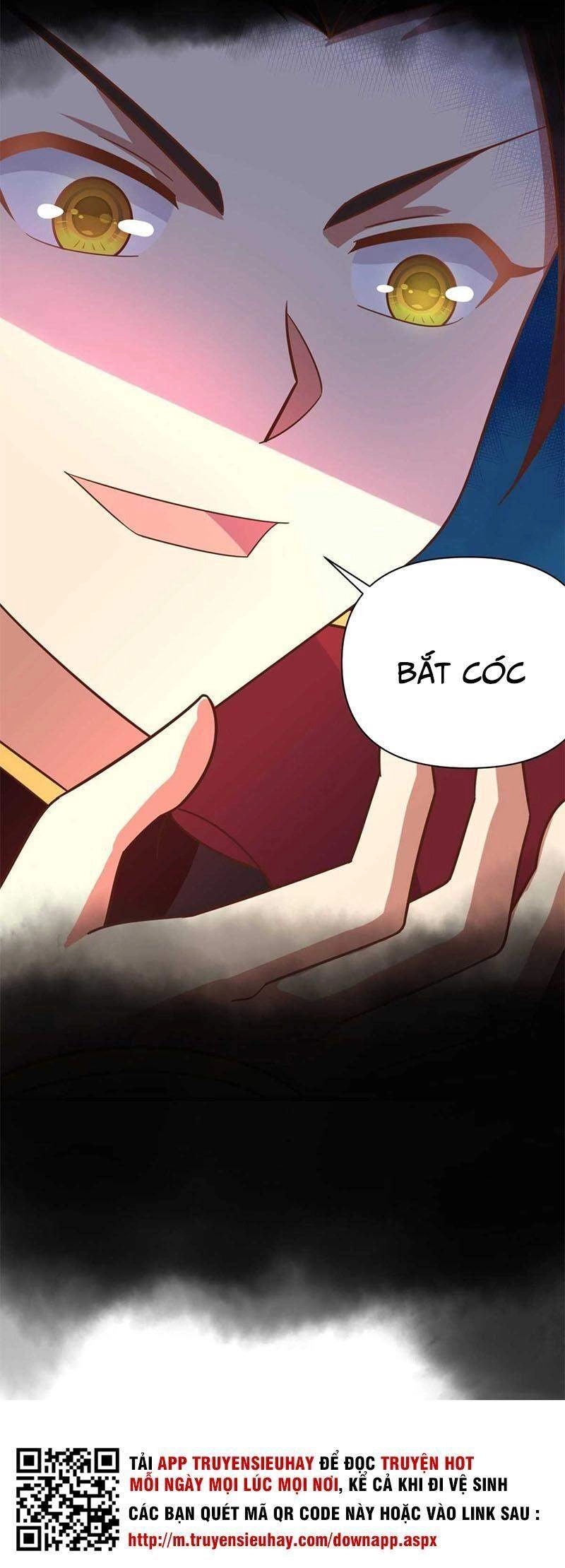 Từ Hôm Nay Bắt Đầu Làm Thành Chủ Chapter 358 - 33