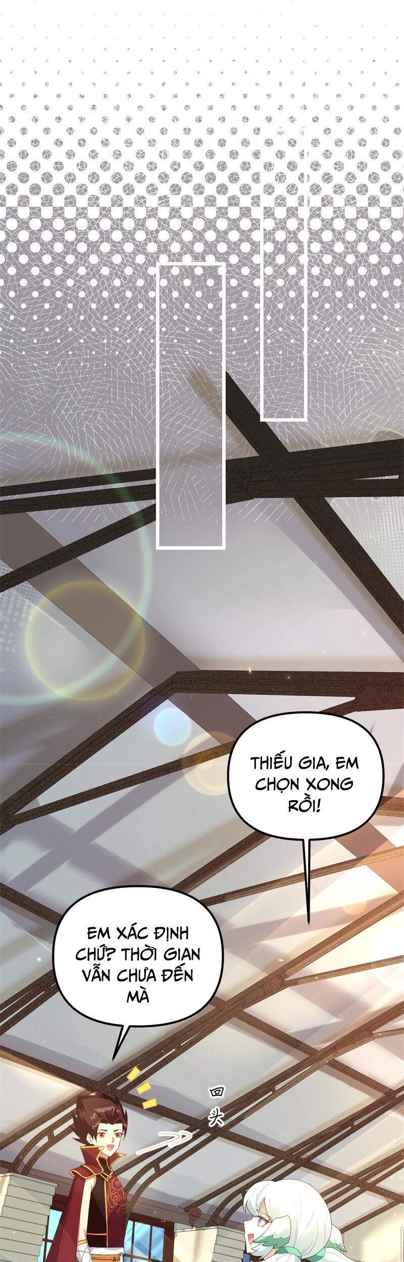 Từ Hôm Nay Bắt Đầu Làm Thành Chủ Chapter 359 - 4