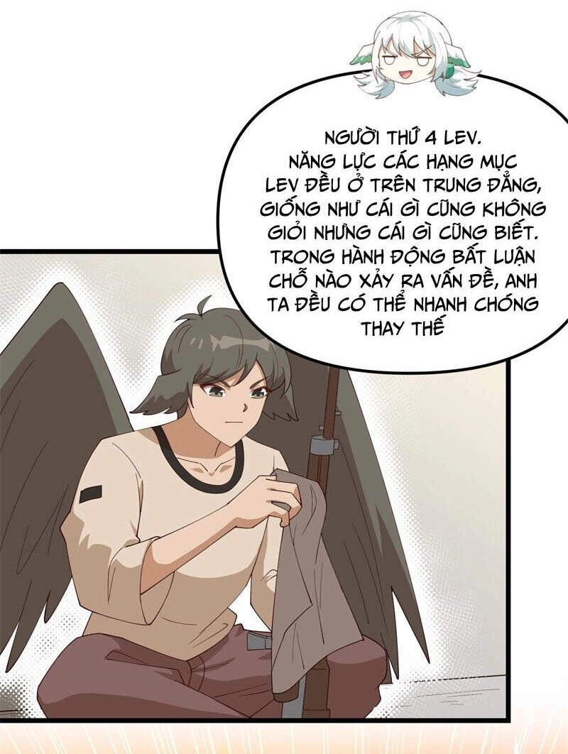 Từ Hôm Nay Bắt Đầu Làm Thành Chủ Chapter 359 - 7