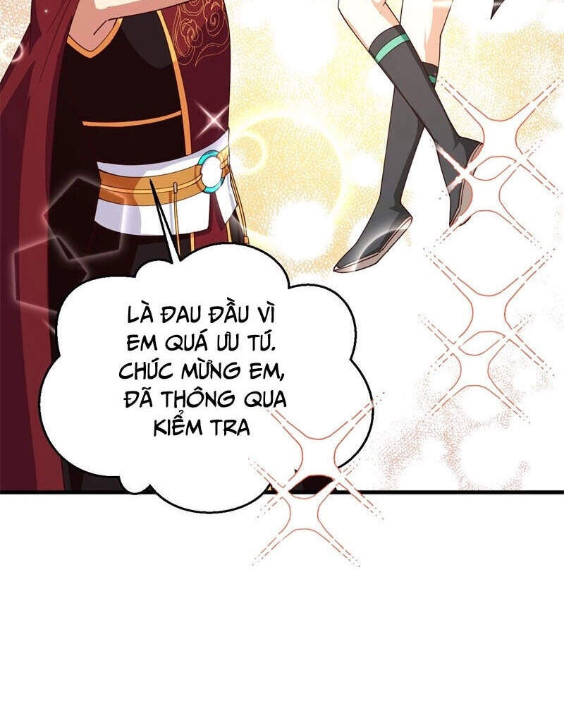 Từ Hôm Nay Bắt Đầu Làm Thành Chủ Chapter 359 - 11