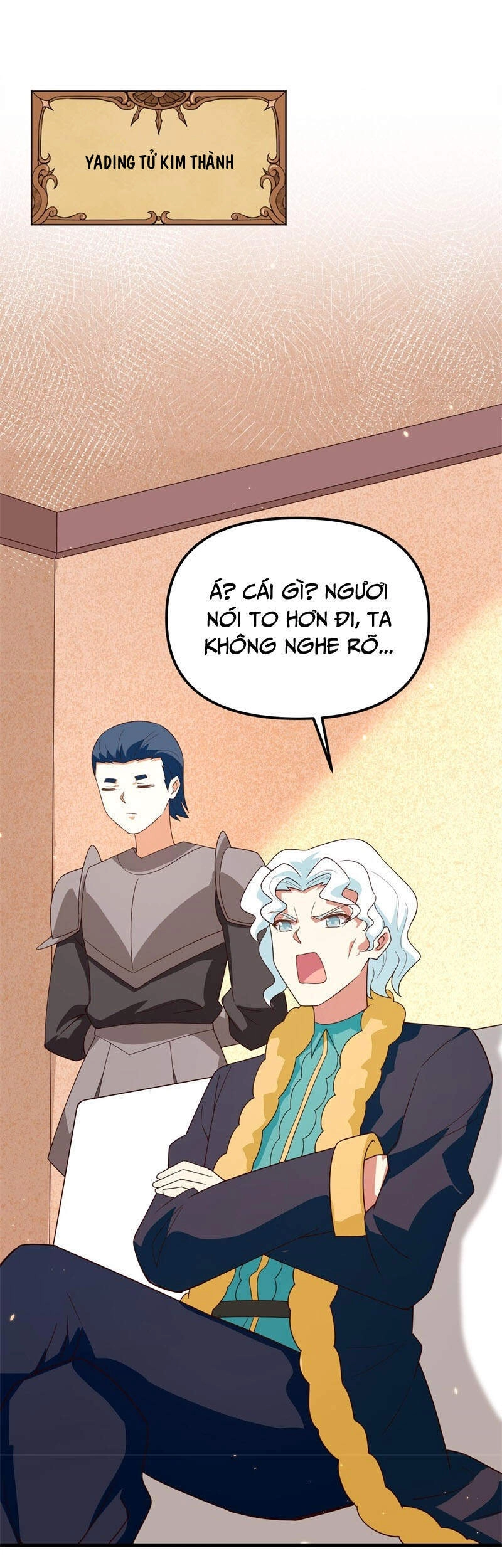 Từ Hôm Nay Bắt Đầu Làm Thành Chủ Chapter 359 - 14