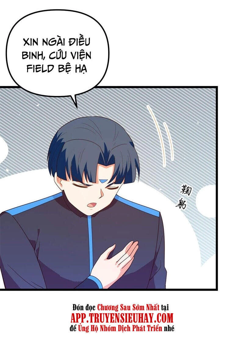 Từ Hôm Nay Bắt Đầu Làm Thành Chủ Chapter 359 - 15